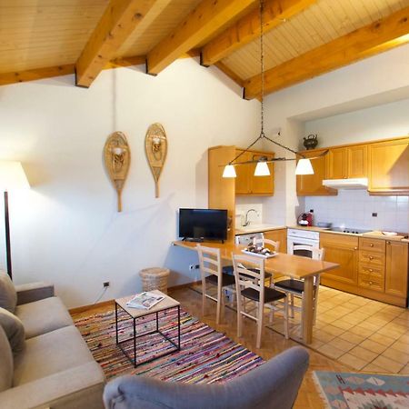 Apartamento Els Vinyals Estavar Екстериор снимка