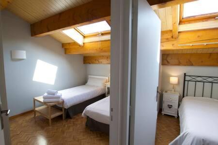 Apartamento Els Vinyals Estavar Екстериор снимка