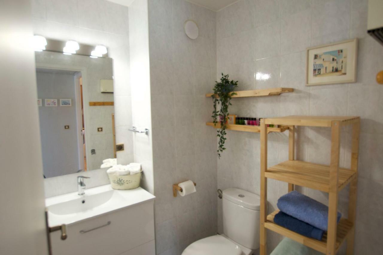 Apartamento Els Vinyals Estavar Екстериор снимка