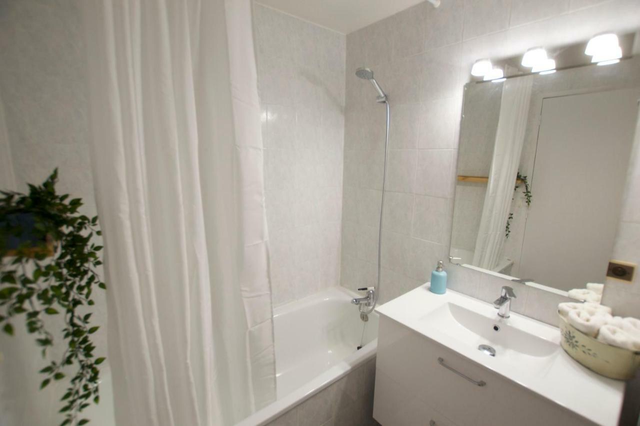 Apartamento Els Vinyals Estavar Екстериор снимка